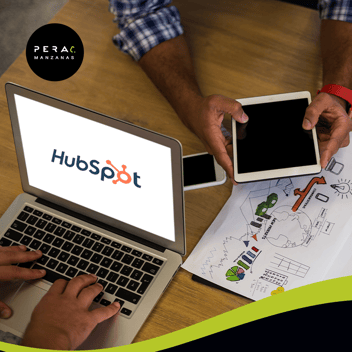 ¿Cómo HubSpot automatiza el área de marketing de tu negocio?