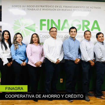 Caso de éxito Finagra: marketing digital y nuevos negocios