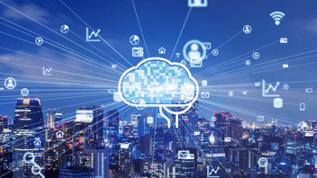 Impulsa tu estrategia con agentes inteligentes y automatización