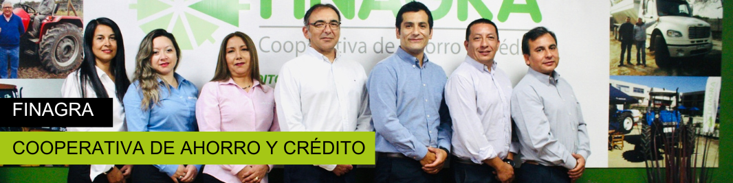 Caso de éxito Finagra: marketing digital y nuevos negocios