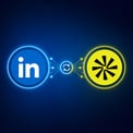 Integración Apollo y Linkedin