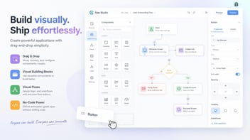 Low-Code: La plataforma visual que transforma la productividad empresarial