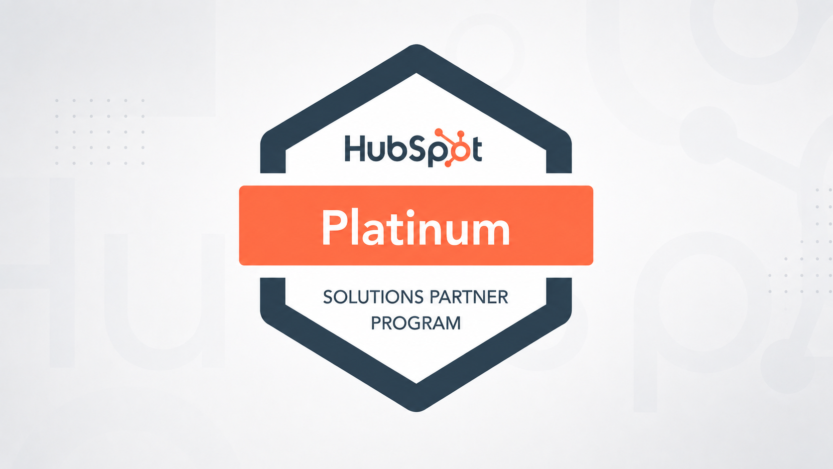 Platinum Partner HubSpot Pera y Manzanas