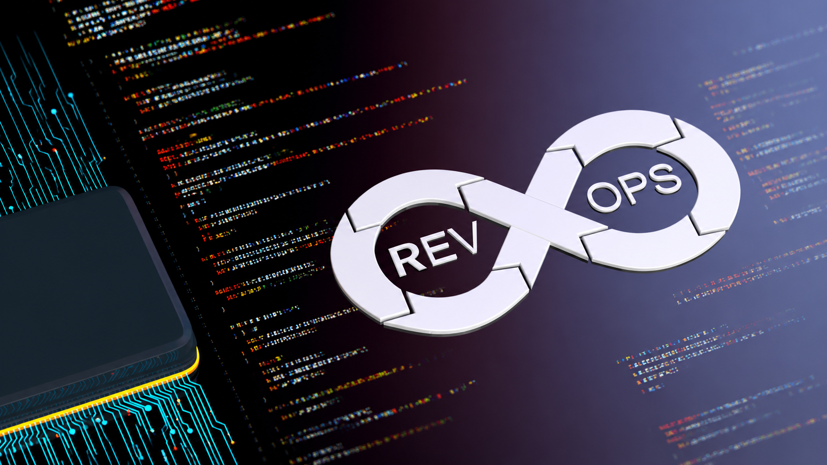 Rev Ops por Pera y Manzanas