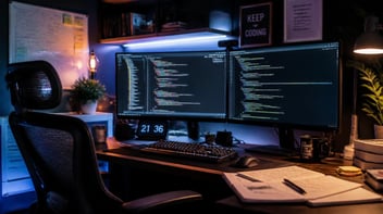 Vibe Coding: La revolución de programar al ritmo de la IA