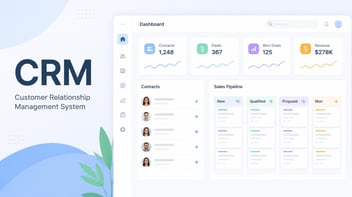 Guía para pymes: 5 señales claras de que tu negocio ya superó las planillas de Excel y necesita un CRM