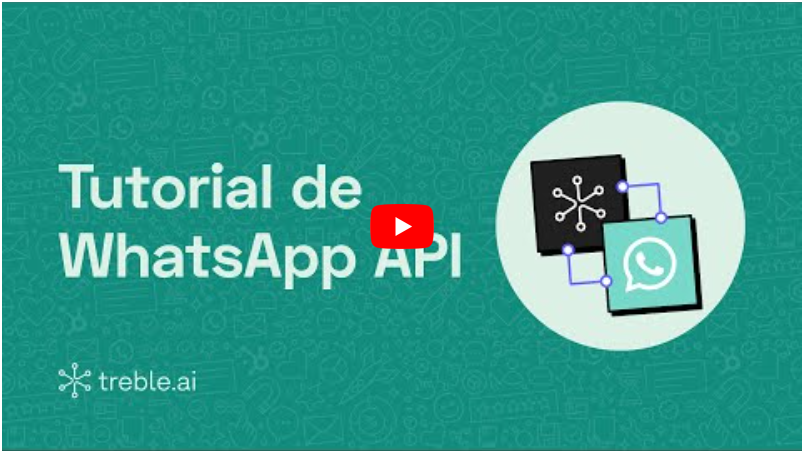 Tutorial WhatsApp API