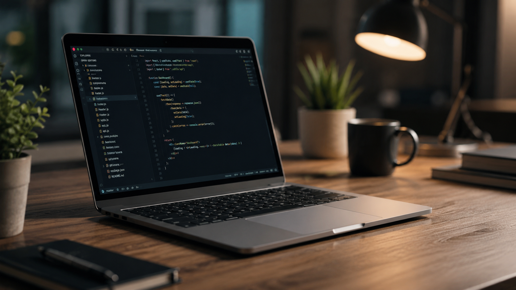 vibe coding PyM