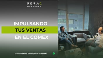 Descubre las claves para disparar y blindar tu negocio en el Comex