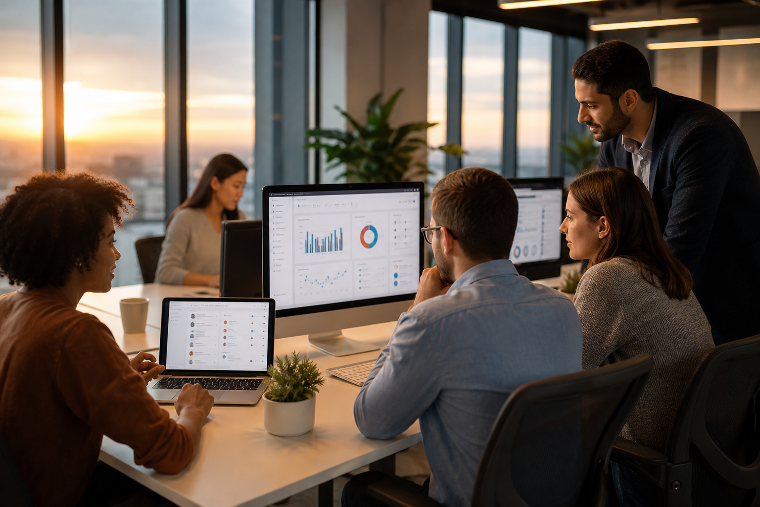 Prospeccin Personalizada con HubSpot