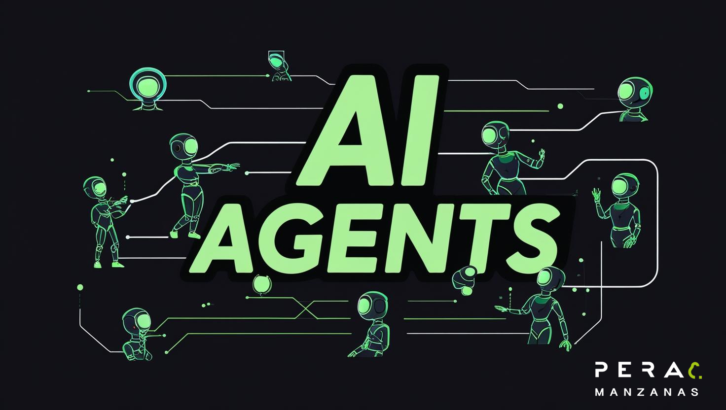 Agentes Inteligentes: el nuevo talento que están contratando las empresas