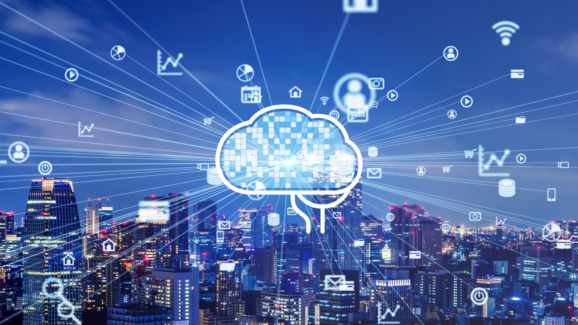 Impulsa tu estrategia con agentes inteligentes y automatización