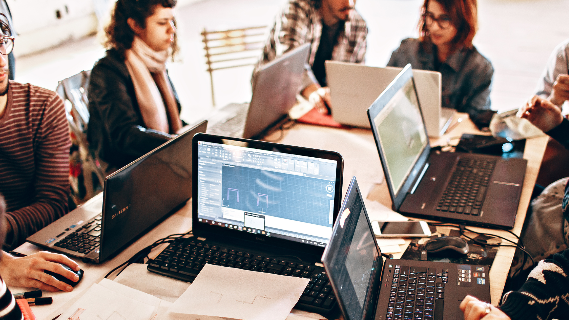 Optimiza las labores de tu equipo de ventas con un CRM