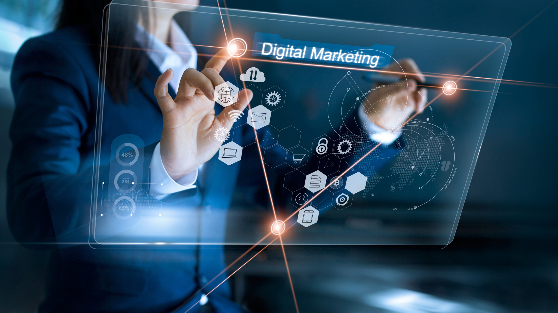 ¿Por qué el marketing digital es importante para empresas B2B?