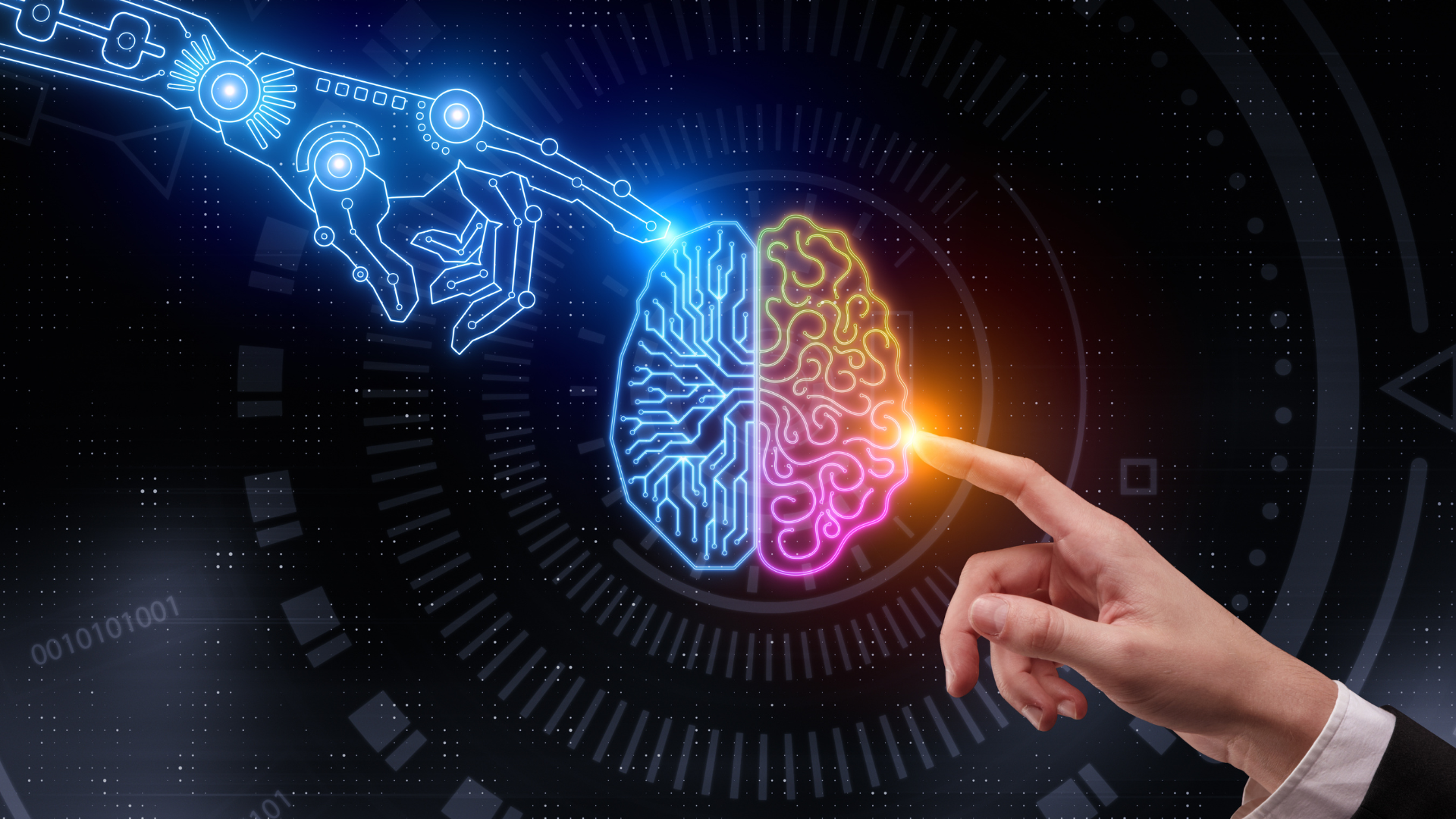 Contenido e Inteligencia Artificial: la nueva forma de escribir