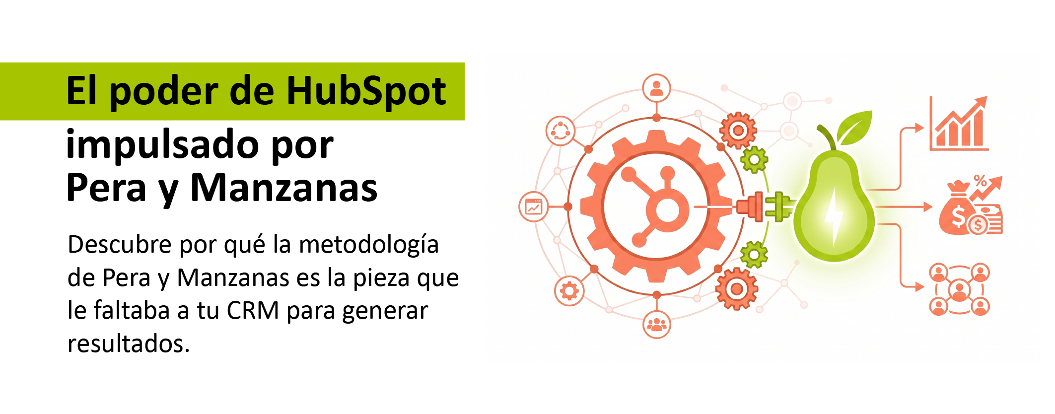 Metodologia implementacion Hubspot
