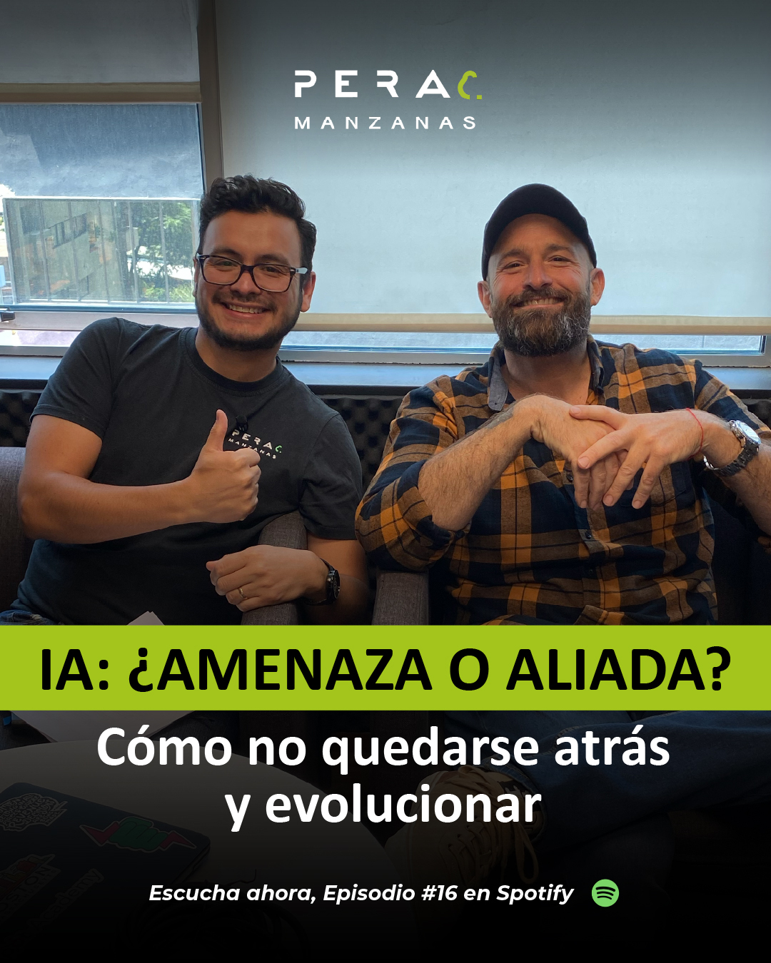 Descubre el potencial de la IA 