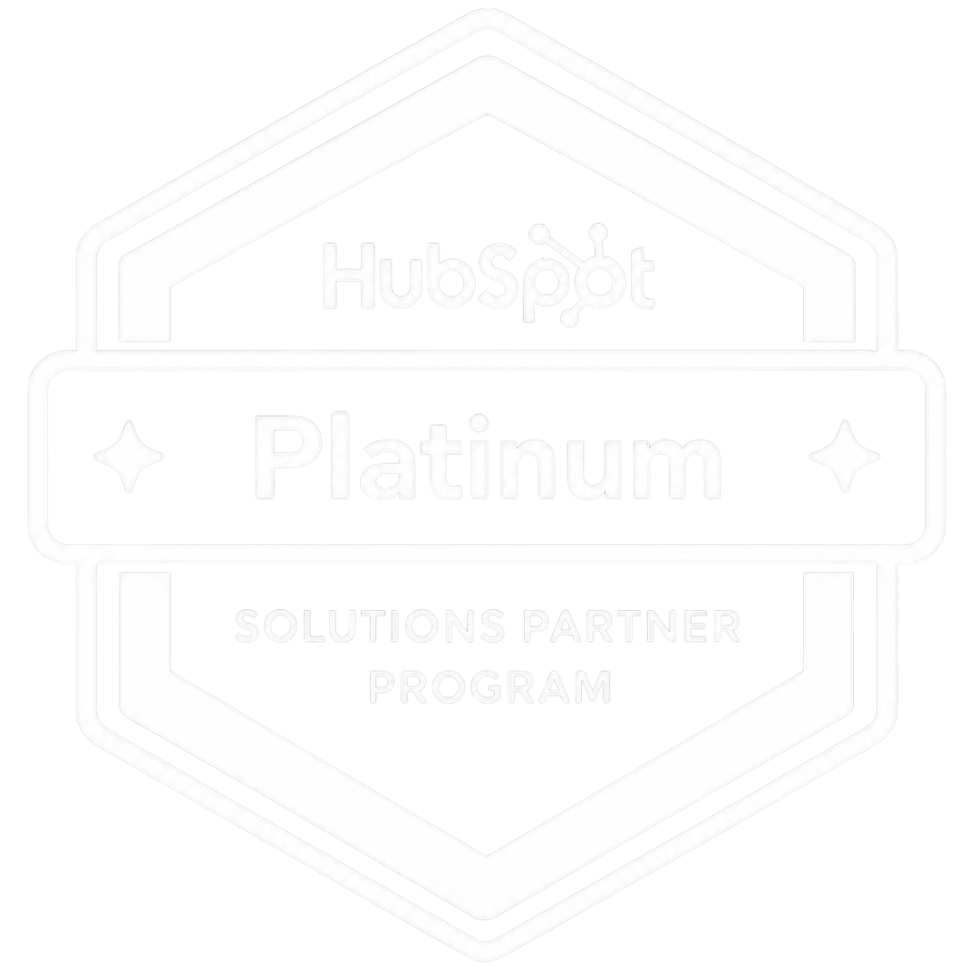 HubSpot Logo