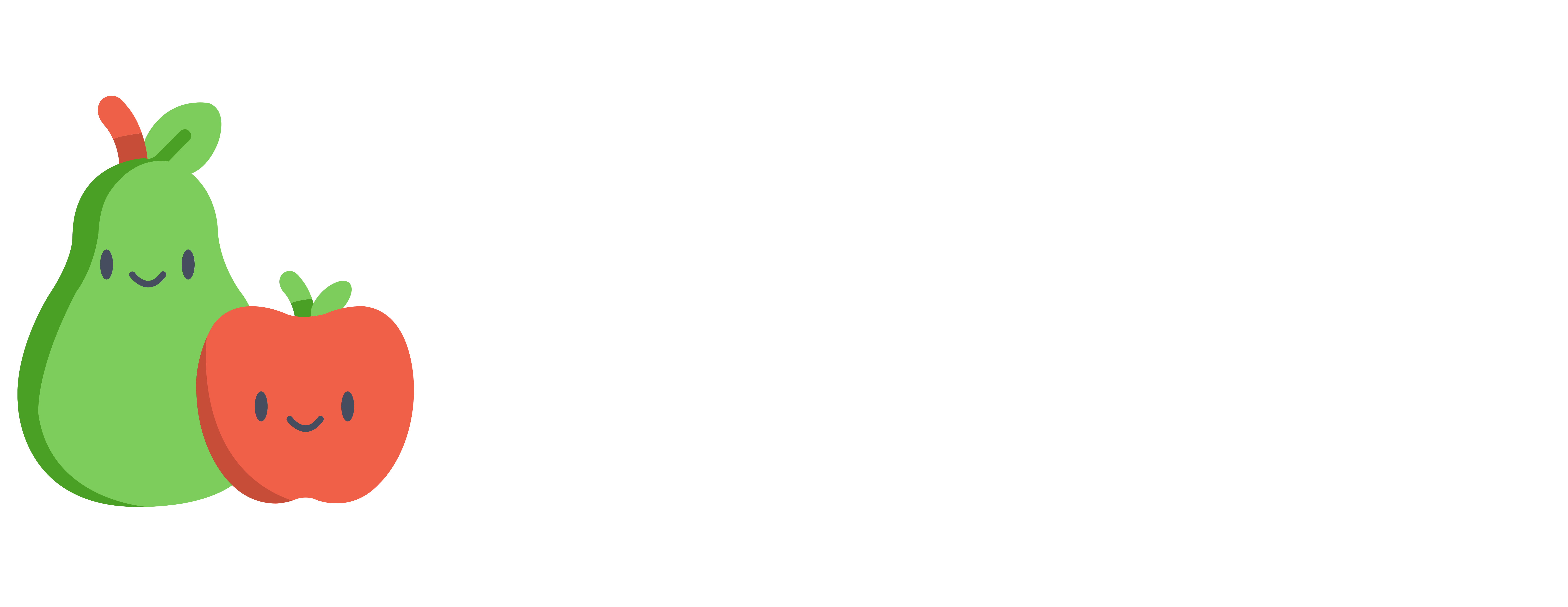 logo pym blanco