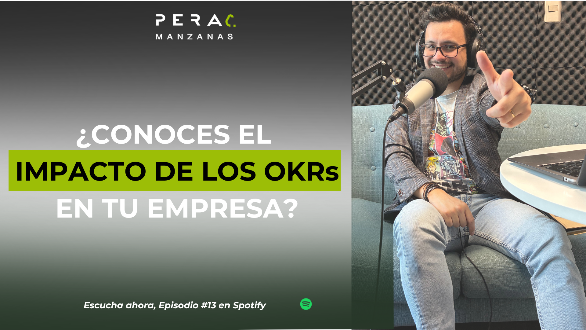 Los OKRs definen el camino con claridad y disciplina
