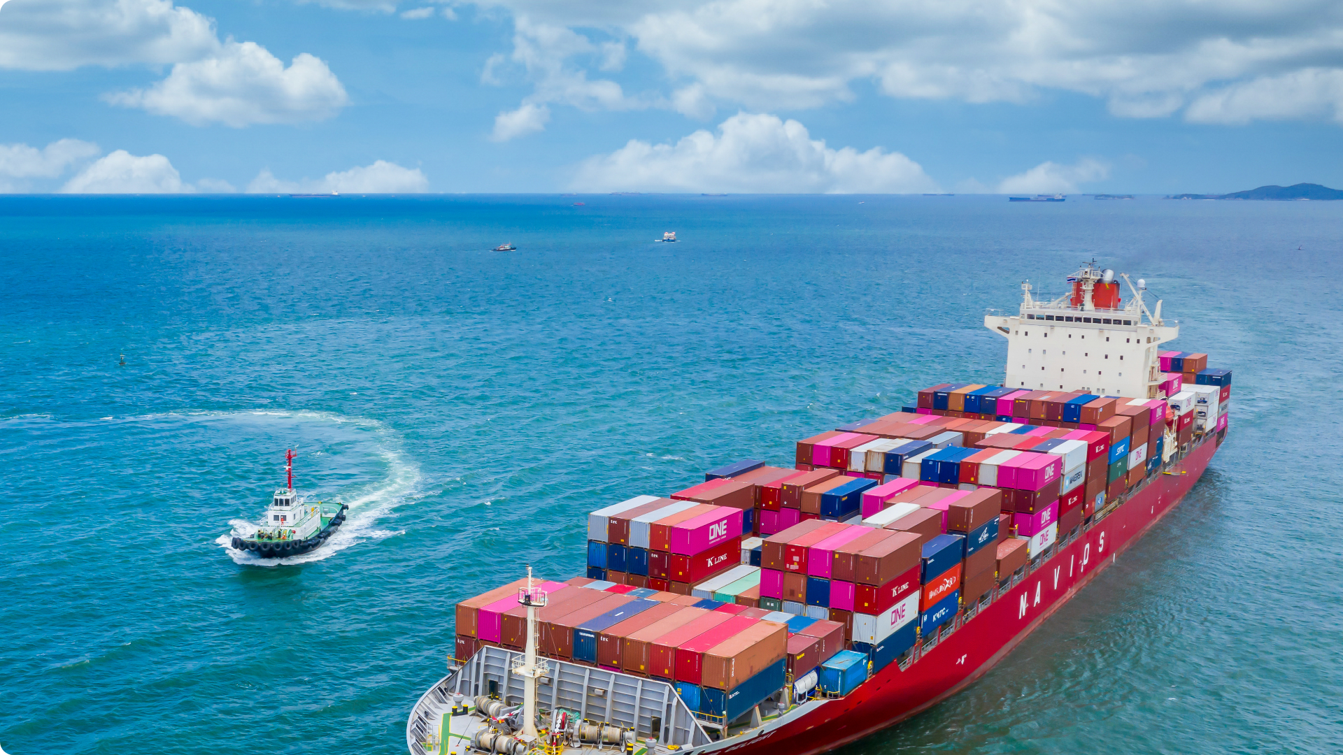 Caso de estudio Top Cargo