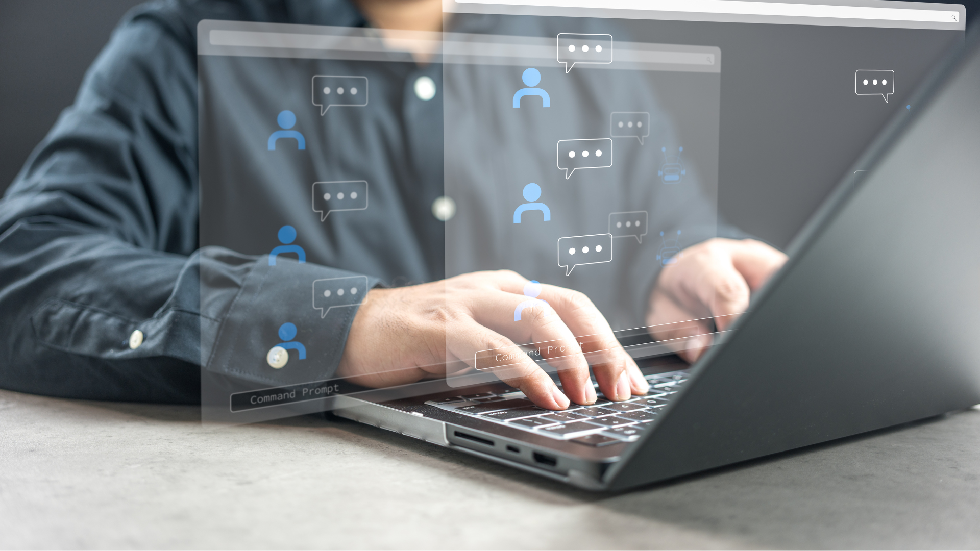 Por qué la prospección masiva dejó de funcionar en entornos B2B